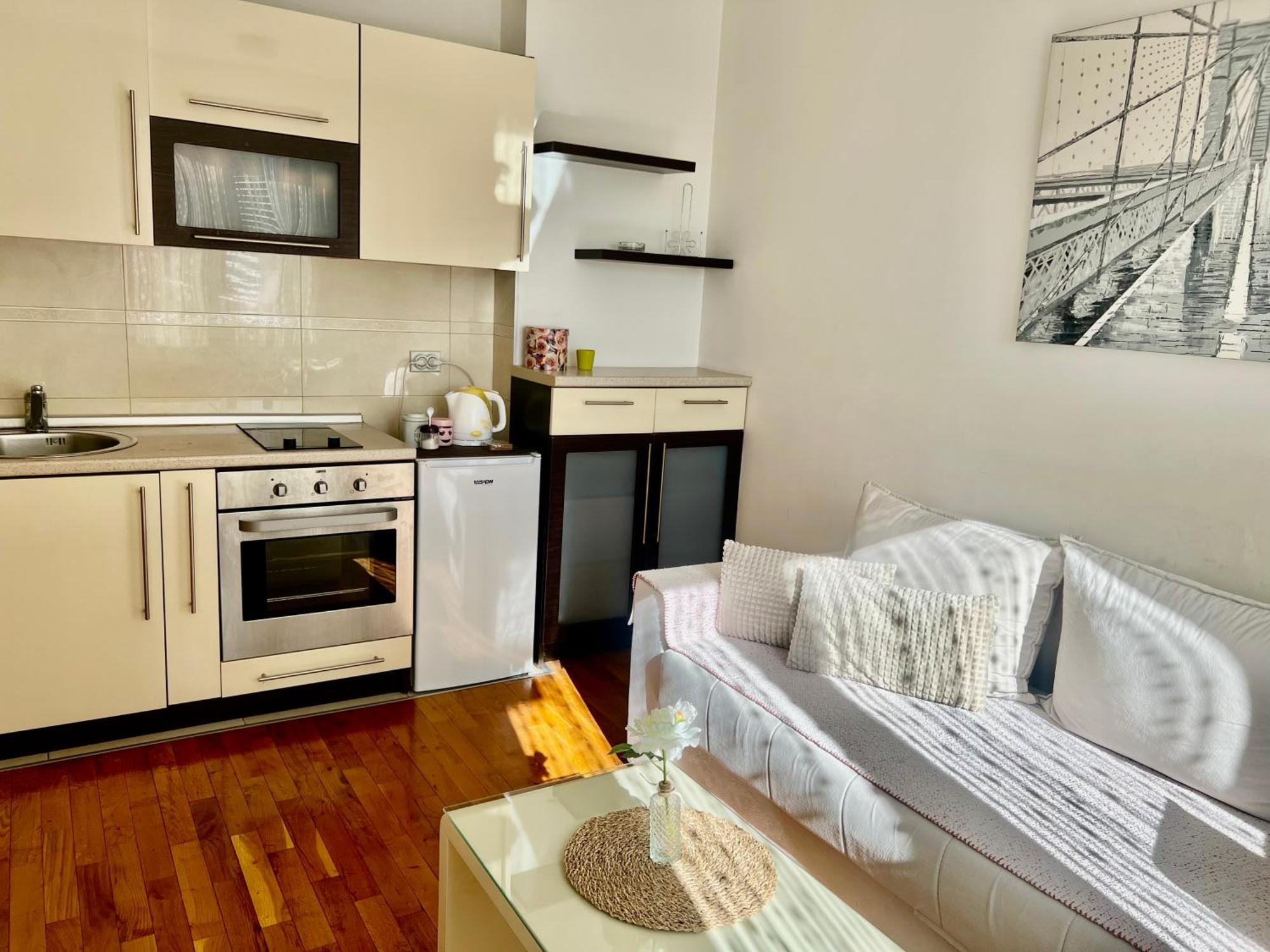Apartmani Casa بانيا لوكا المظهر الخارجي الصورة