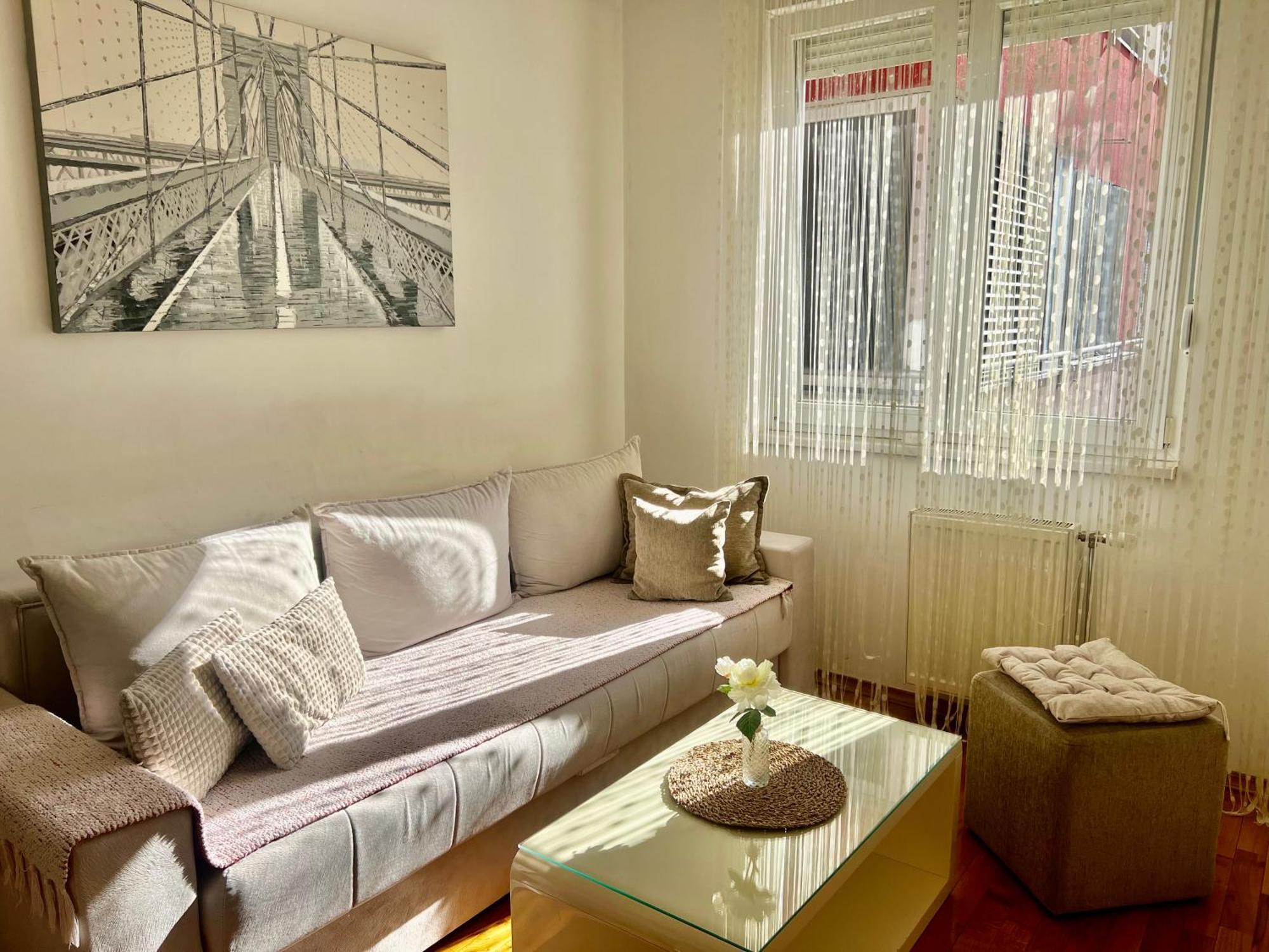 Apartmani Casa بانيا لوكا المظهر الخارجي الصورة