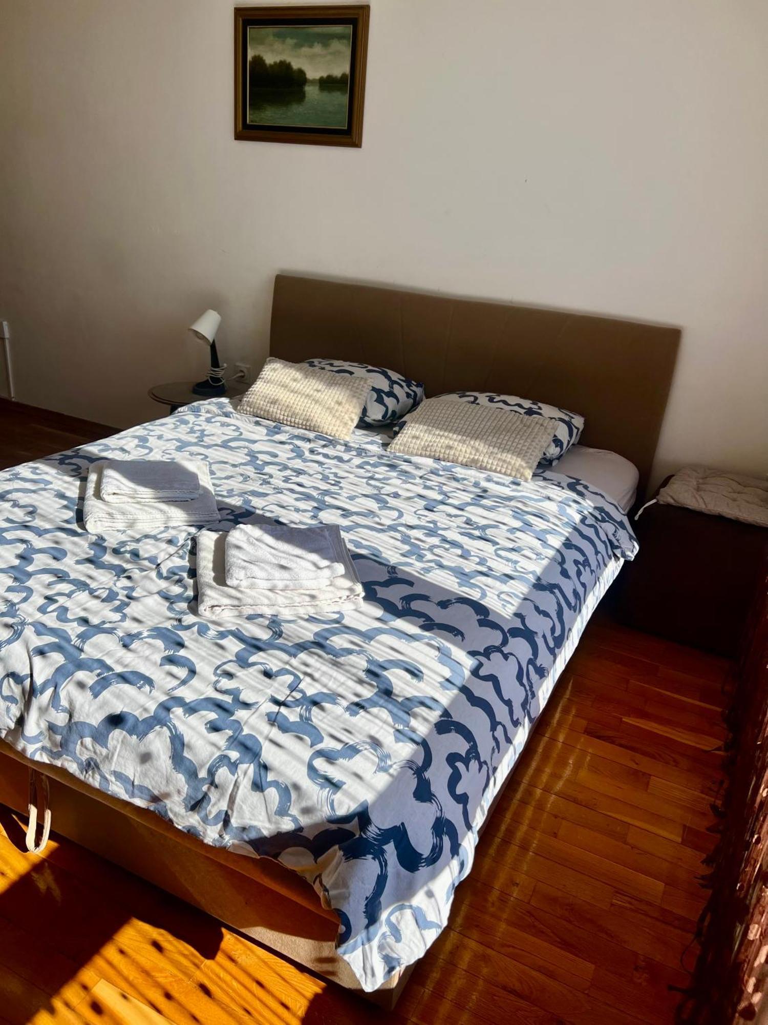 Apartmani Casa بانيا لوكا المظهر الخارجي الصورة